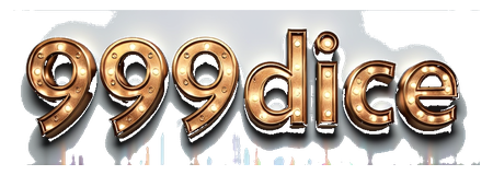 999dice logo